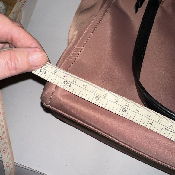 Kate Spade NY Medium Satchel Dawn $249 Retail Sapling - Picture 9 of 12